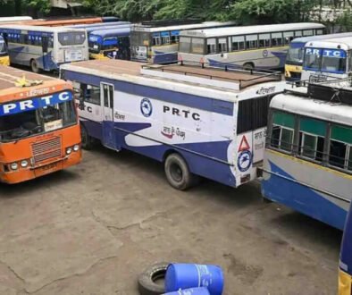 bus strike copy