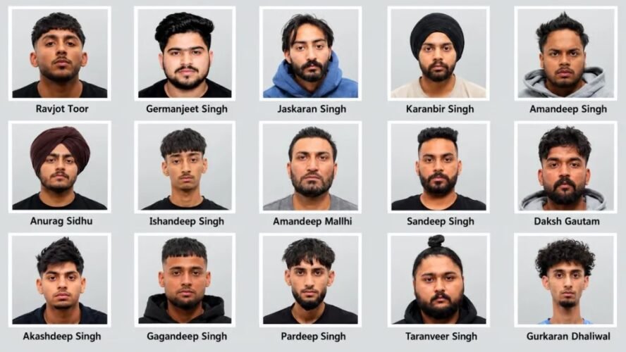 canada deport