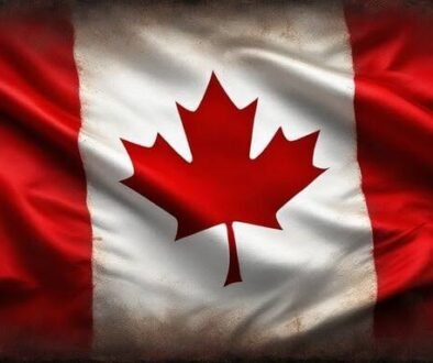 canada flag