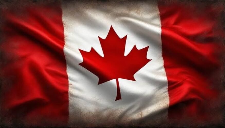 canada flag