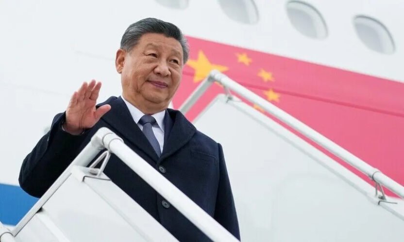china president jinping copy