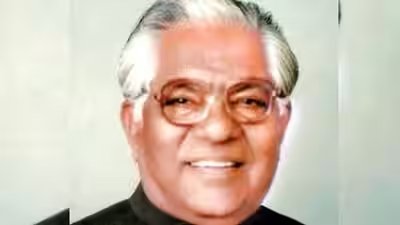 Former Punjab cabinet minister Bhagat Chunni Lal passes away
