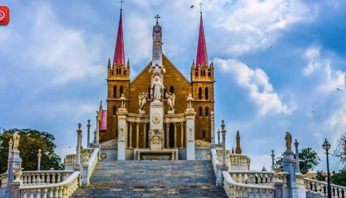 church