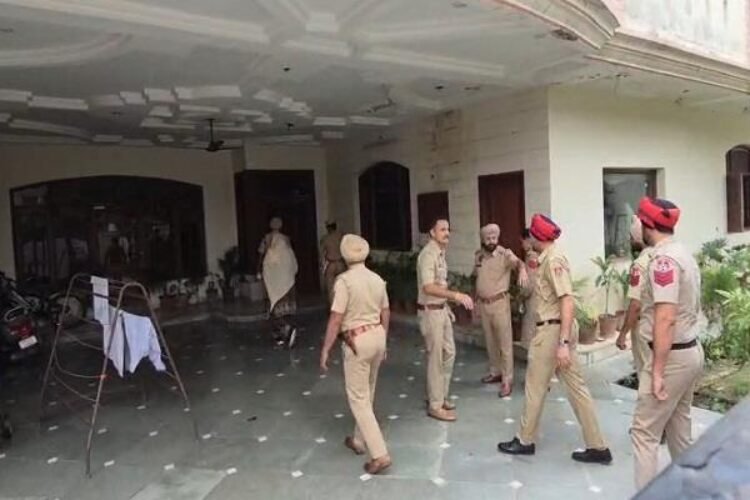 chwala house