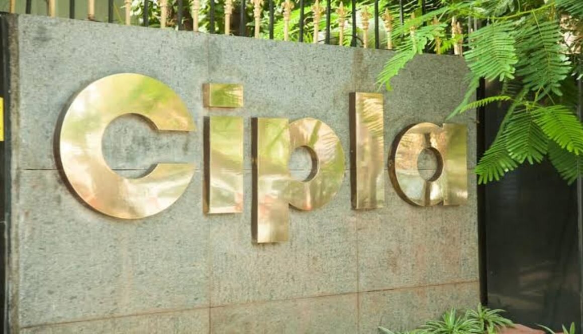 cipla
