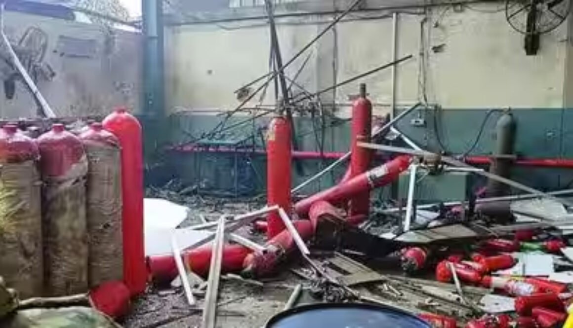 cylinder blast copy