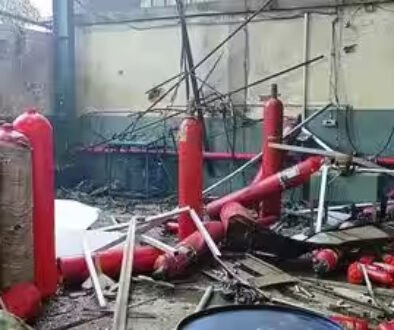 cylinder blast copy