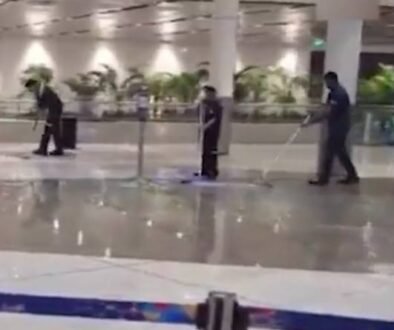delhi airport