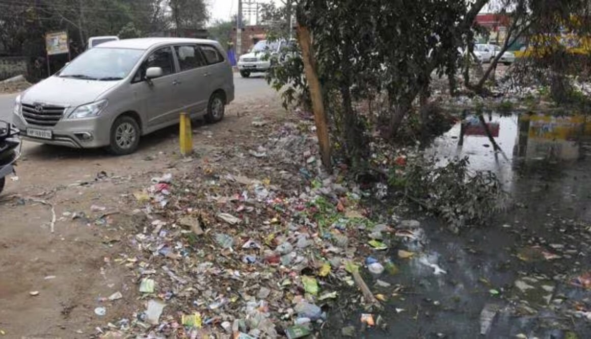dirty punjab city copy