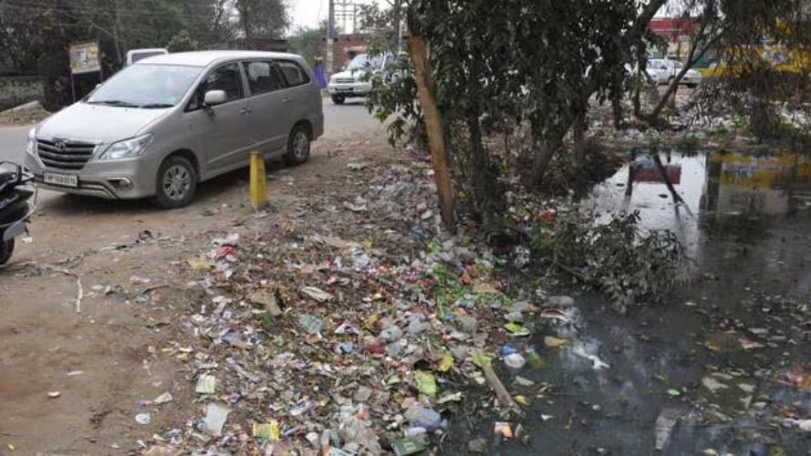 dirty punjab city copy