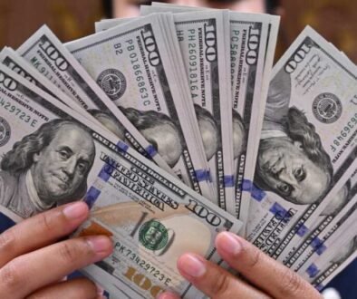 INDONESIA-ECONOMY-FOREX