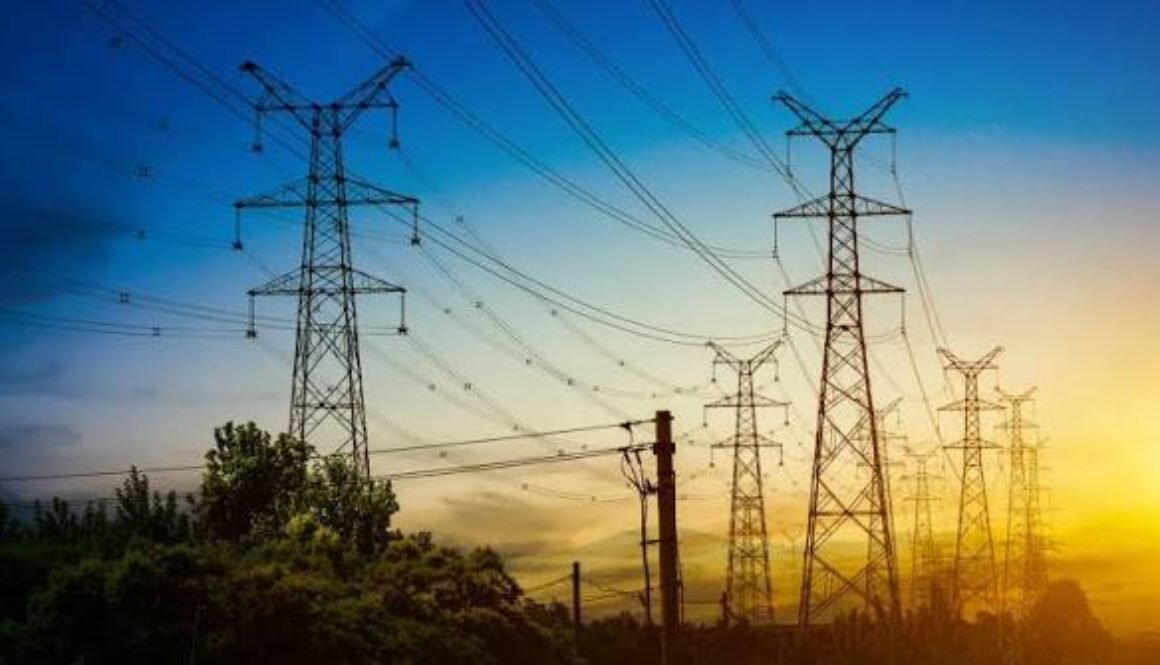 electricity bijli