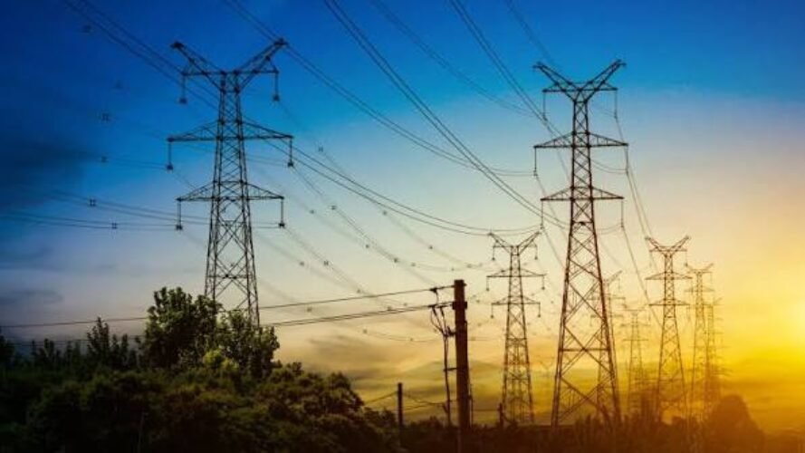 electricity bijli