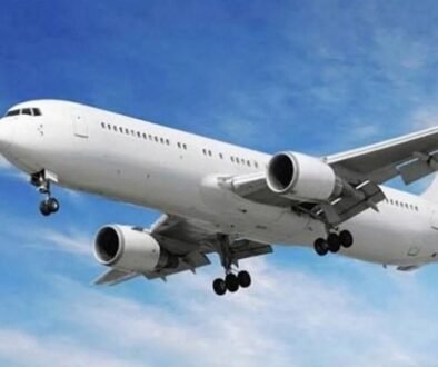 emergency landing