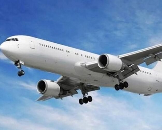 emergency landing