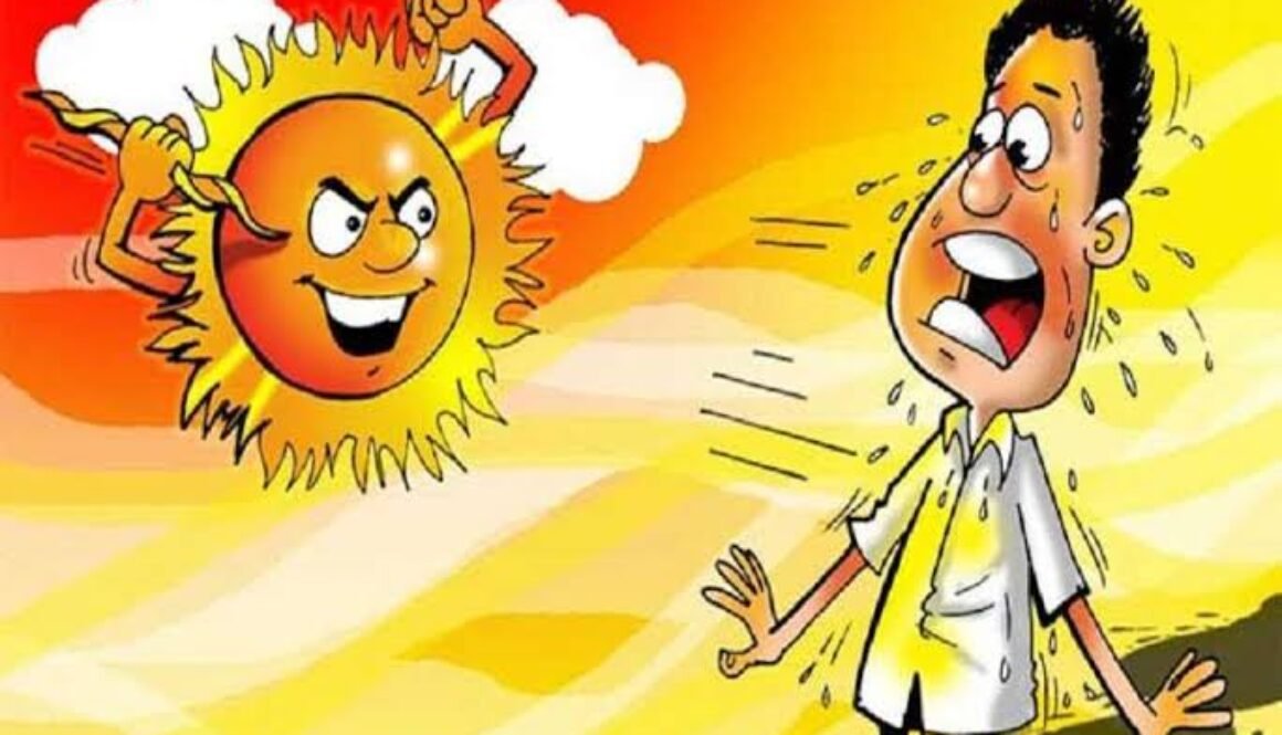 garmi summer