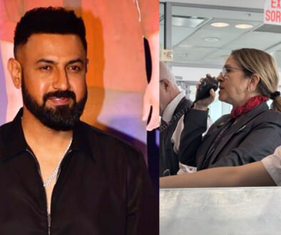 gippy grewal