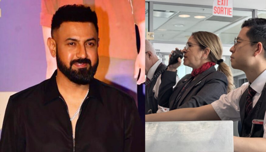 gippy grewal