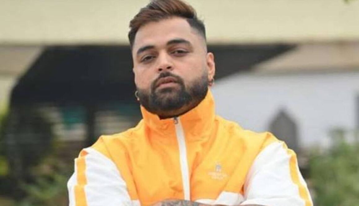 gulab sidhu