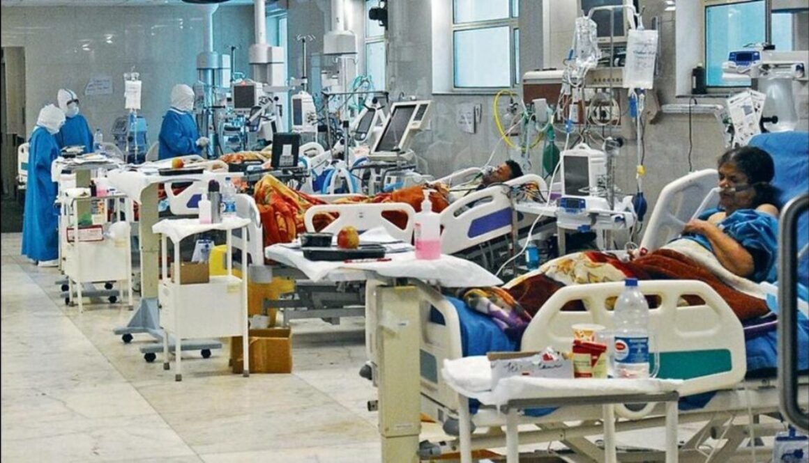 hospital
