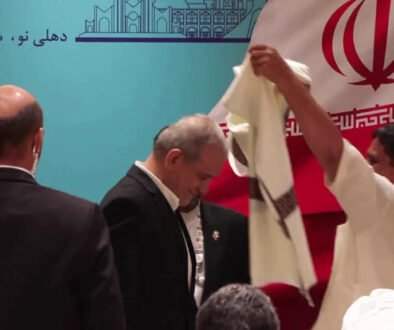 iran president copy