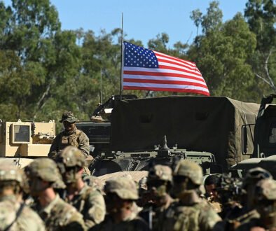 Australian Army Kicks Off Exercise Southern Jackaroo 2026 With Multinational Opening Ceremony