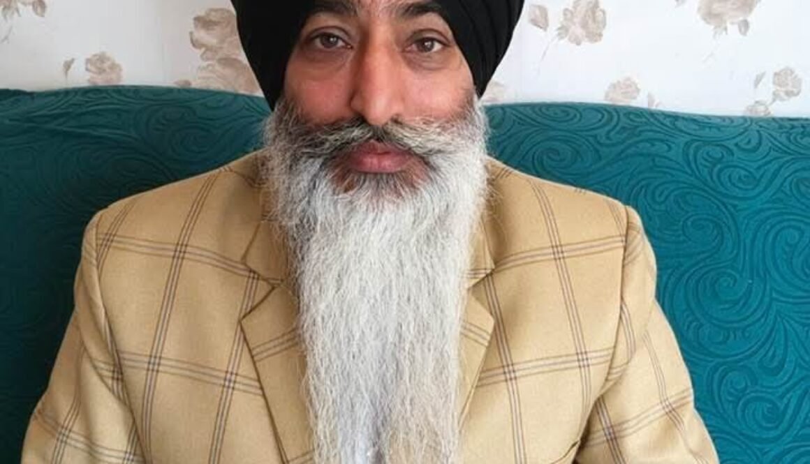 jagtar singh mahal