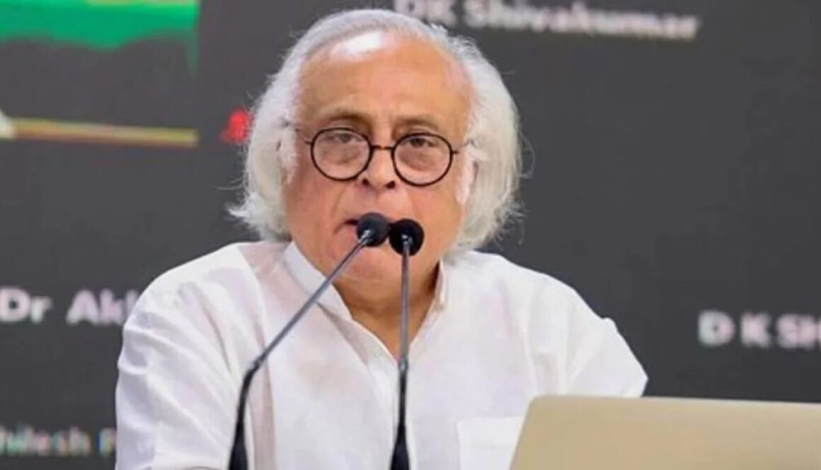 jai ram ramesh copy