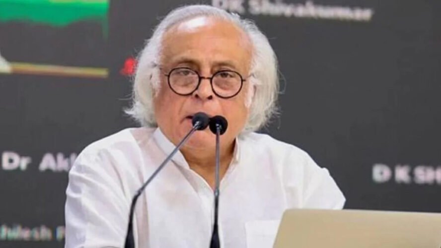jai ram ramesh copy