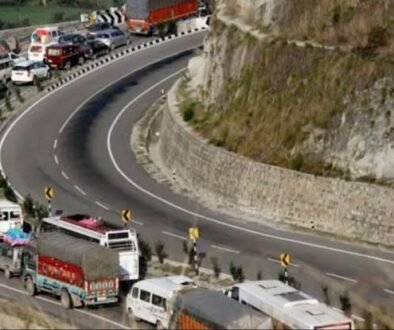 jammu srinagar highway