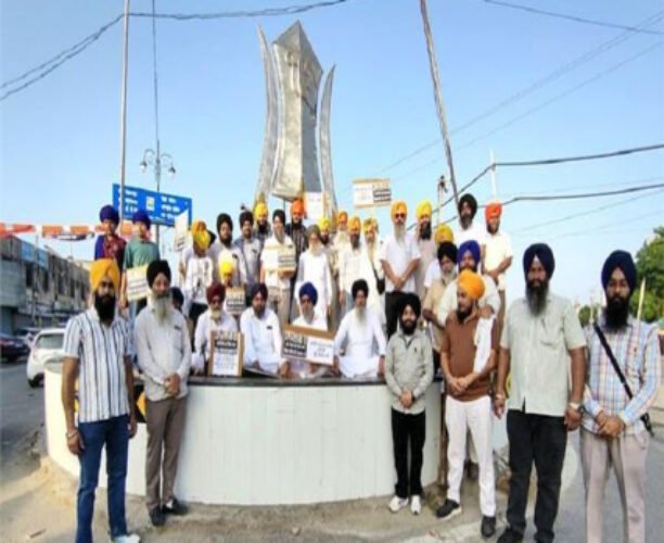 jhinda protest copy