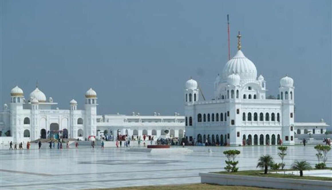 kartarpur sahib copy