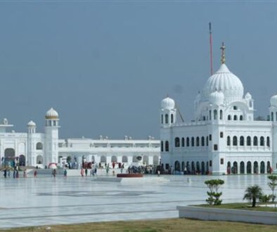 kartarpur sahib copy