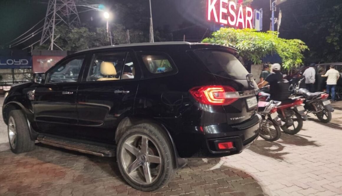 kesar