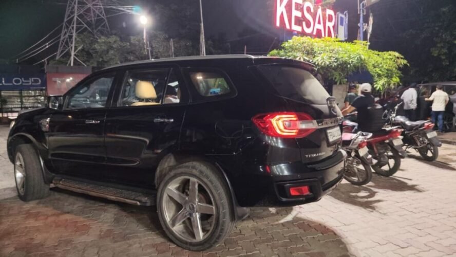 kesar