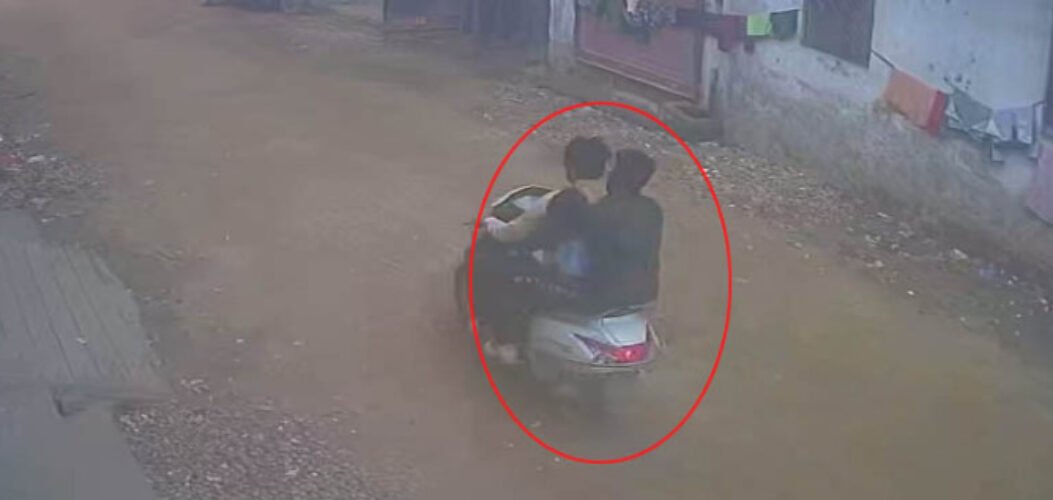 kidnapper copy
