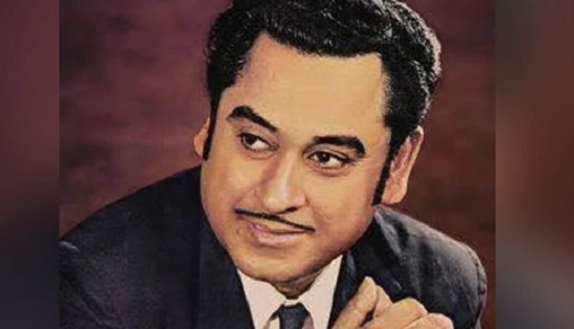 kishore kumar
