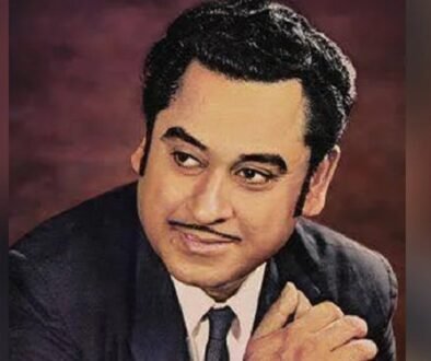 kishore kumar