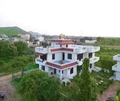 kothi punjab