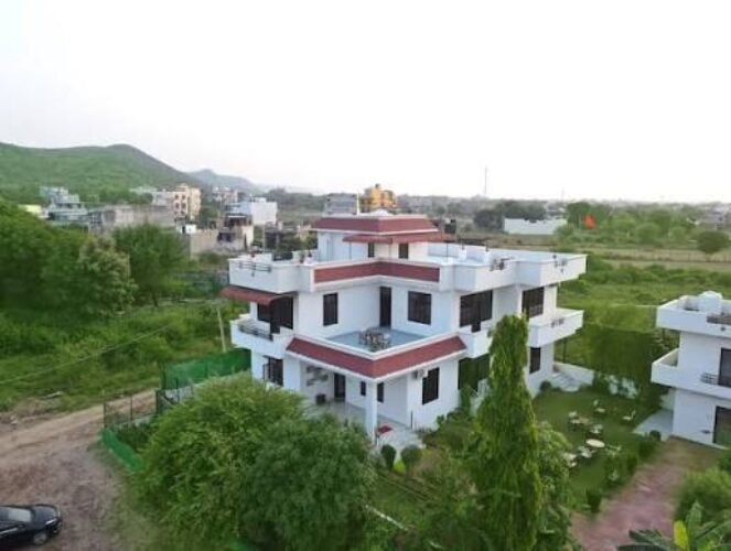 kothi punjab