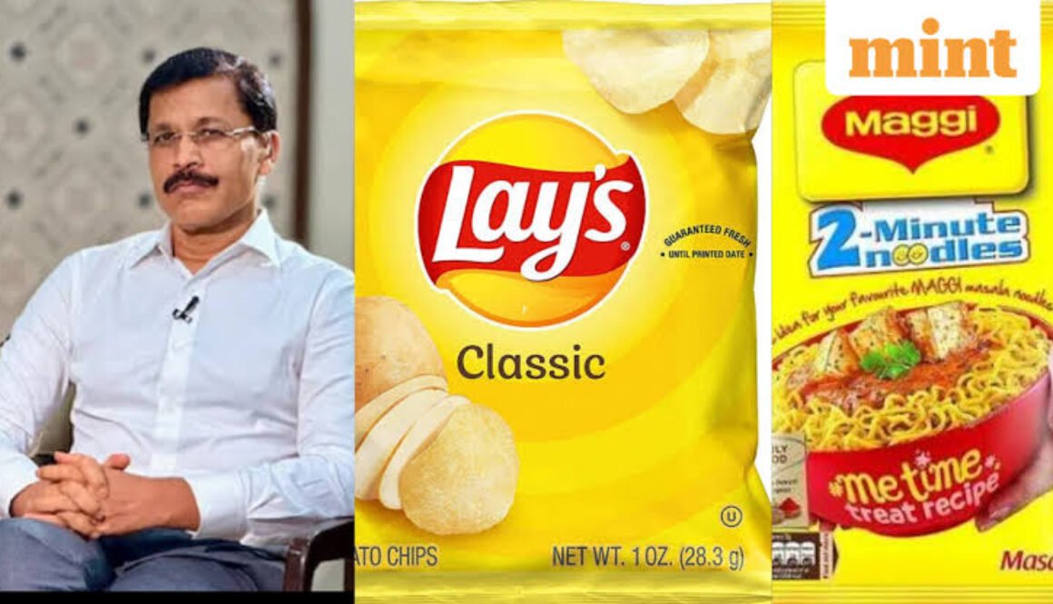 maggi