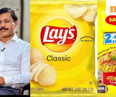 maggi