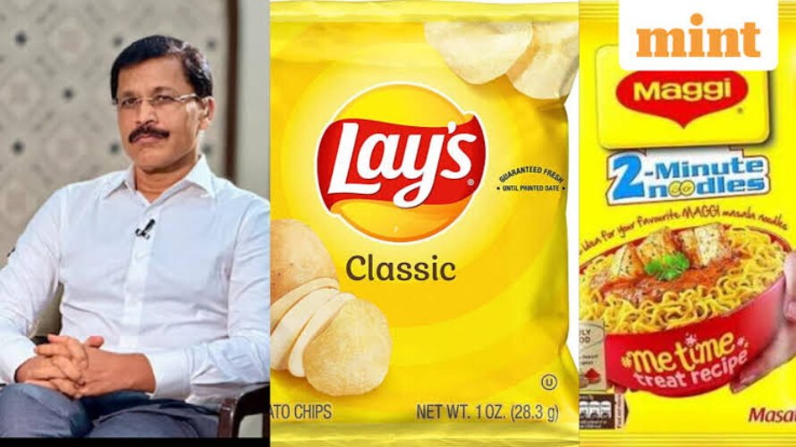 maggi