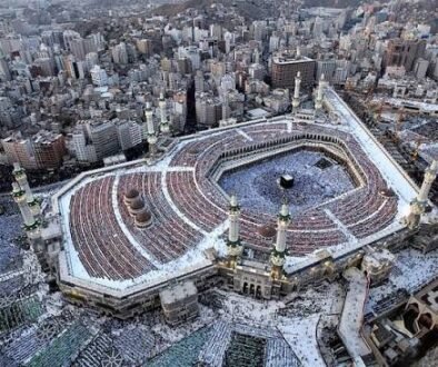 makka madina