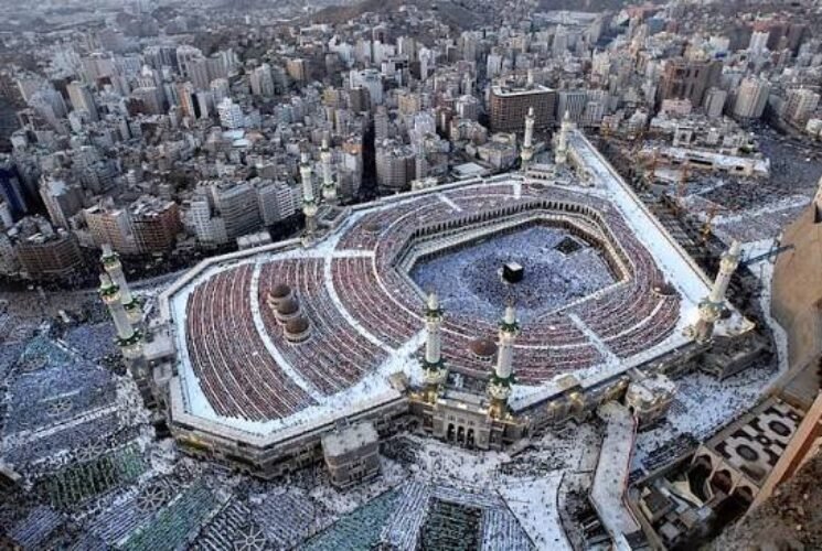 makka madina
