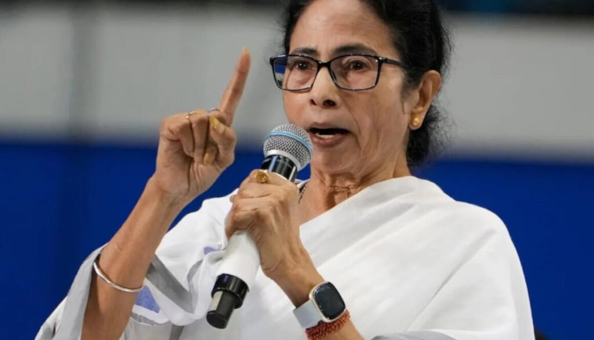 mamta banerjee copy