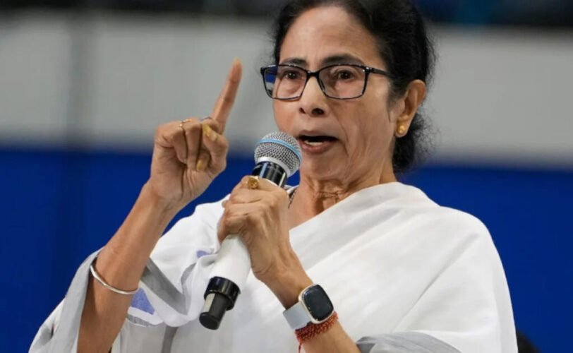 mamta banerjee copy