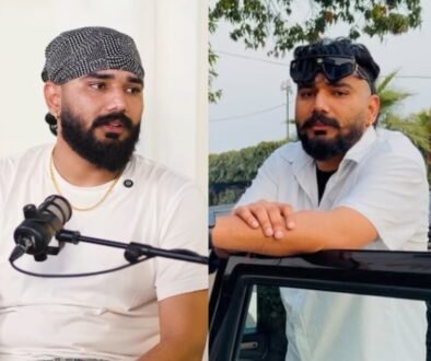 mani shokar