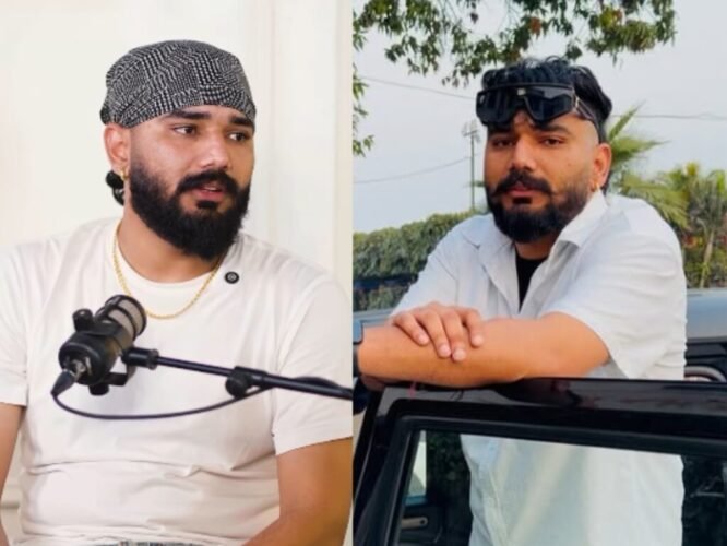 mani shokar