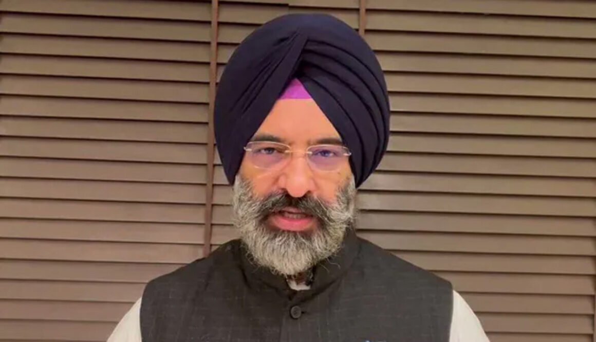 manjinder singh sirsa copy